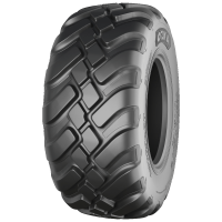 Zemědělské pneu 500/60 R22.5 155D TL   Ozka AGRIGOR20