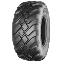 Zemědělské pneu 600/50 R22.5 159D TL  Ozka AGRIGOR20