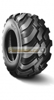 Zemědělské pneu 500/60 R22.5 166 A8/155D TL   BKT FL 630 Ultra