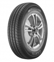 Užitkové pneu 215/65 R15C 104/102T   DOT0120 Austone ASR-71