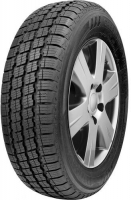 Užitkové pneu 195/60 R16C 99/97R   Leao iGREEN VAN 4S