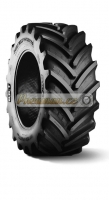Zemědělské pneu 650/65 R38 169D TL   BKT Agrimax V-Flecto
