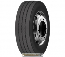 Nákladní pneu 245/70 R17,5 143/141J  Crosswind CrossWind CW-HT02