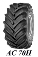 Zemědělské pneu 800/65 R32  172A8/169B    Mitas AC70 H 