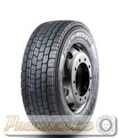 Nákladní pneu 315/70 R22.5 156/150L   CrossWind CWD30K