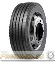 Nákladní pneu 215/75 R17.5 126/124M   CrossWind CWS20E