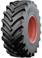 Zemědělské pneu 710/70 R42 193B CFO  Mitas hc3000 