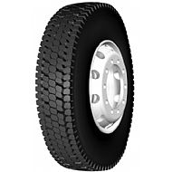Nákladní pneu 315/60 R22,5 152K     Kama NR201