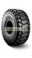 Zemědělské pneu 17.5 R25 176 A2/167B TL   BKT Earthmax SR 30