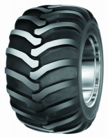 Zemědělské pneu 500/45-20 IMP 162A8/150A8   Mitas TR-12