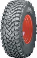Zemědělské pneu 360/80 R20 147A8/143D  Mitas HCM 