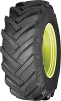 Zemědělské pneu 16.0/70-20  14PR   Cultor AGRO-IND. 20 