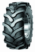 Zemědělské pneu 400/80-24 162A8   Mitas TI-05