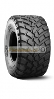 Zemědělské pneu 620/40 R22.5 154D TL   BKT FL 635