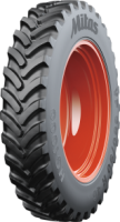 Zemědělské pneu VF 380/90 R46  173D    Mitas HC1000 