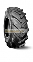 Zemědělské pneu 14.9 R20 119 A8/119 B TL   BKT Agrimax RT 851