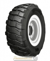 Zemědělské pneu 385/55 R18 140 A8/140B TL  M+S  Alliance 601