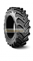 Zemědělské pneu 710/70 R42 176 A8/173D TL   BKT Agrimax RT 765