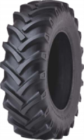 Zemědělské pneu 16.9-24 14PR TT   GTK AS100