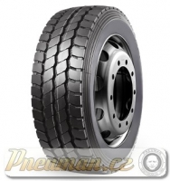 Nákladní pneu 425/65 R22.5 165K   CrossWind CWA40X