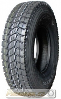 Nákladní pneu 11,00 R20 152/149L   SET Doupro ST-928