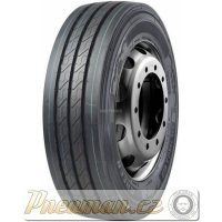 Nákladní pneu 235/75 R17.5 143/141J   CrossWind CWT20E