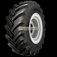 Zemědělské pneu 495/70 R24 155G TL   Alliance 570