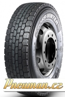 Nákladní pneu 315/70 R22.5 156/150L   CrossWind W-D60