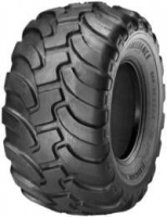 Zemědělské pneu 600/50 R22.5 167D TL 380 INDUSTRIAL HD  Alliance 380 Ind HD