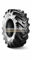Zemědělské pneu 340/80 R20 144 A8/144B TL   BKT Multimax MP 522