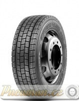 Nákladní pneu 235/75 R17.5 132/130M   CrossWind CWD20E