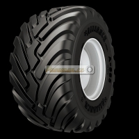 Zemědělské pneu 710/45 R22.5 165D TL   Alliance 885
