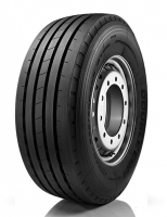 Nákladní pneu 445/45 R19,5 160J  Double Coin Doublecoin RT910