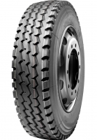 Nákladní pneu 11,00 R20 152/149L   SET Doupro ST-901