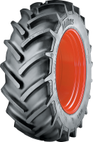 Zemědělské pneu 445/65 R22.5 MPT  160G    Mitas AC70+ 