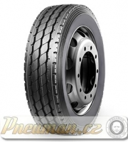 Nákladní pneu 315/80 R22.5 158/150K   CrossWind CWA40K