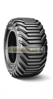 Zemědělské pneu 550/45 -22.5 20PR 154A8/166A8 TL   BKT Flotation 648
